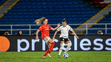 Internacional busca &lsquo;revanche&rsquo; em encontro com Corinthians de Lucas Piccinato pela Supercopa Feminina