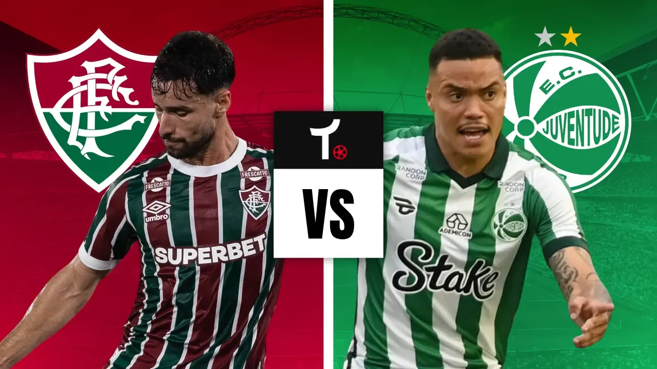Palpites Fluminense x Juventude &ndash; Campeonato Brasileiro