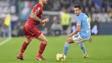 Onde assistir, palpites e escala&ccedil;&otilde;es de Lazio x Roma &ndash; Serie A &ndash; 12/11/2023