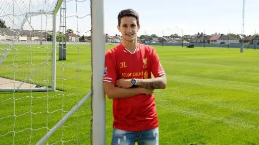 Liverpool aposta em atacante do Barcelona B. Saiba quem &eacute;