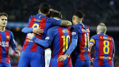 Fim de semana tem Copa da Inglaterra, Espanhol e Italiano como destaques. Confira