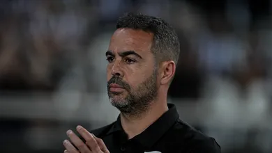 &lsquo;Ganhar e ponto&rsquo;: como Artur Jorge mobilizou o Botafogo por vit&oacute;ria no Brasileiro