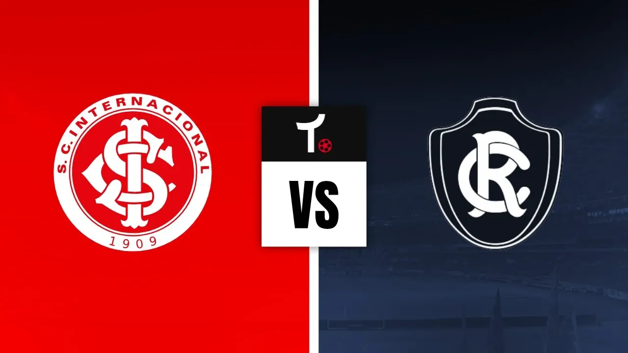 Internacional x Remo Palpite &ndash; Dicas e not&iacute;cias (17/08)