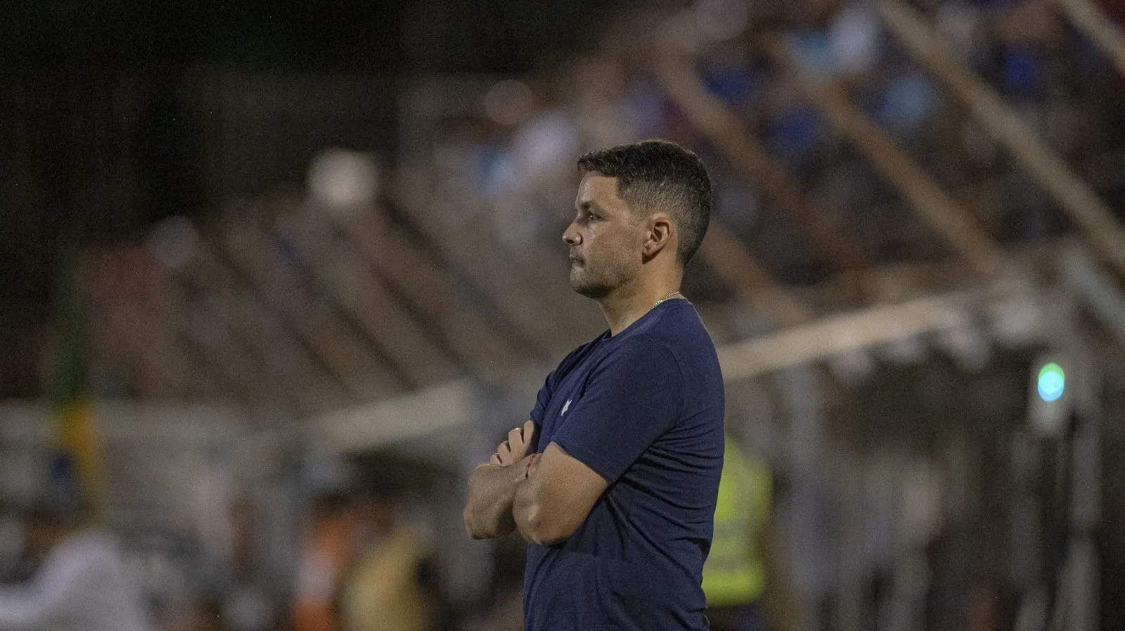 Primeiro desafio do Cruzeiro rumo ao hepta da Copa do Brasil &eacute; contra o Souza, da Para&iacute;ba