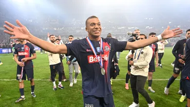 Mbapp&eacute; mostra nostalgia em despedida do PSG, mas diz esperar futuro fant&aacute;stico