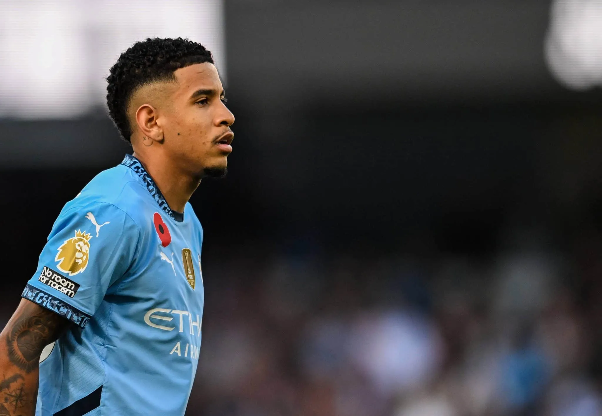 Trof&eacute;u Kopa: Savinho fica atr&aacute;s de estrela do Barcelona e rival ingl&ecirc;s; veja posi&ccedil;&atilde;o do brasileiro