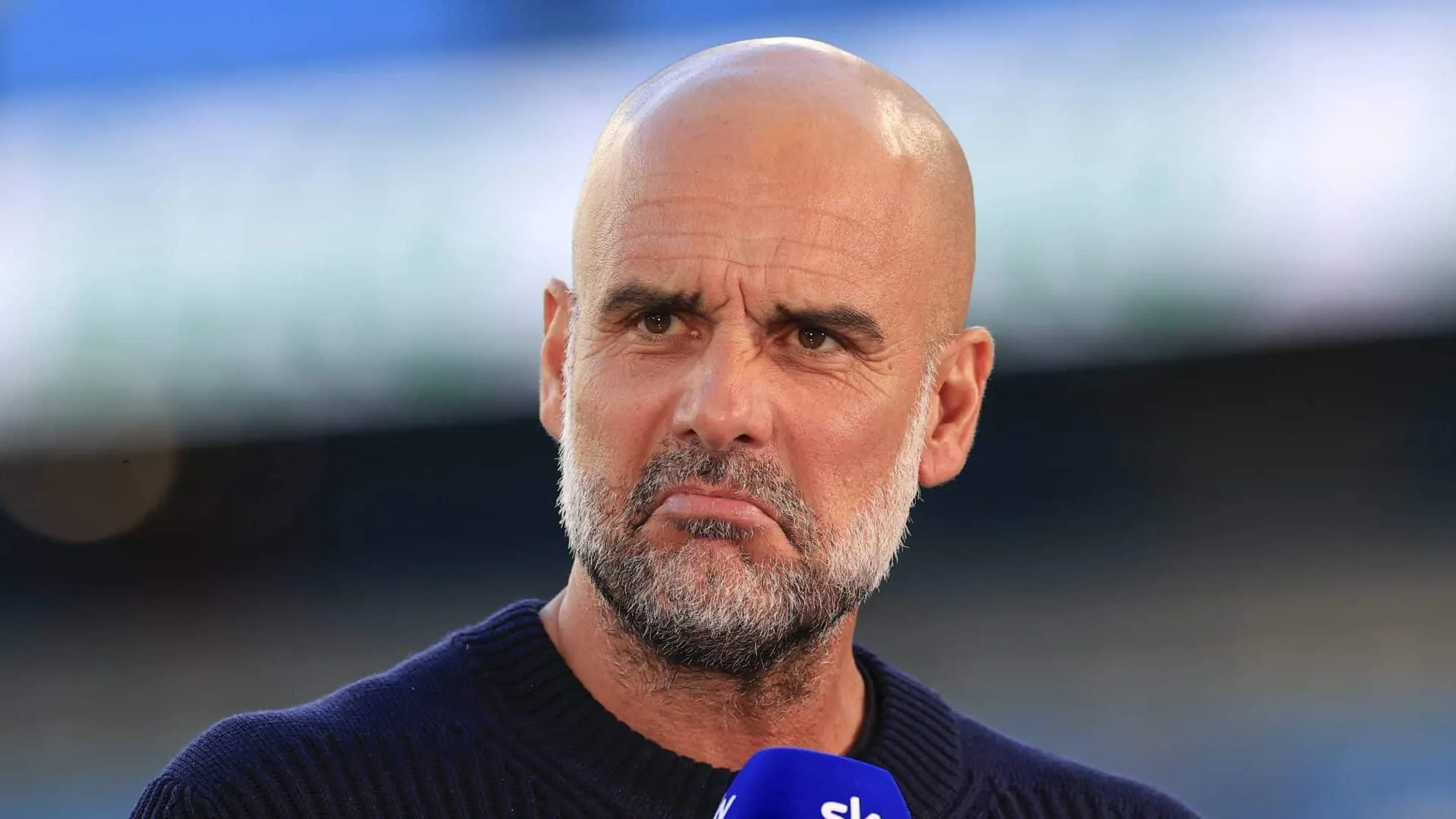Guardiola revela advers&aacute;rio mais dif&iacute;cil que enfrentou na carreira: &lsquo;Dores de cabe&ccedil;a&rsquo;