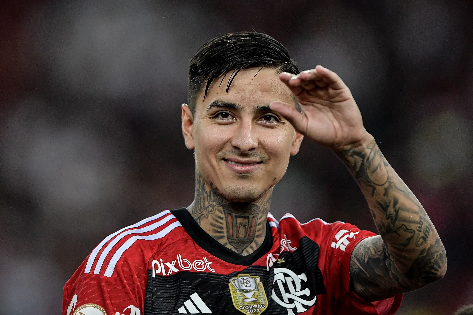 Aus&ecirc;ncia de Pulgar &eacute; prova de fogo para o Flamengo mostrar que est&aacute; &agrave; altura do t&iacute;tulo