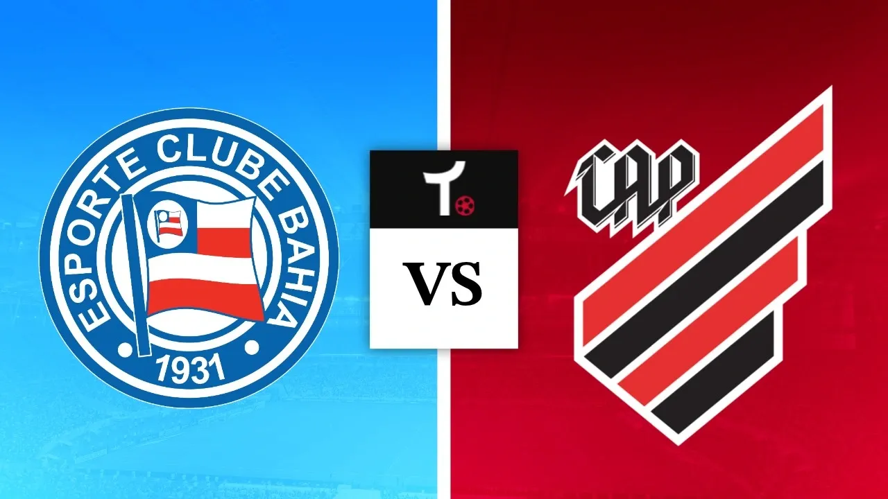 Bahia x Athletico-PR &ndash; Palpites, not&iacute;cias e odds (01/04)