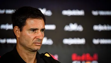 &lsquo;N&atilde;o tem pol&iacute;ticos&rsquo;: Diretor traz principal diferen&ccedil;a entre Red Bull Bragantino e outros clubes que trabalhou