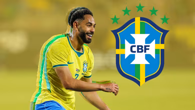 Matheus Cunha mant&eacute;m retorno &agrave; &lsquo;fun&ccedil;&atilde;o raiz&rsquo; na Sele&ccedil;&atilde;o e refor&ccedil;a discurso: &lsquo;Sempre fui&rsquo;