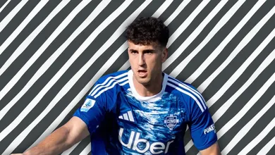 Real Madrid pode recomprar ex-zagueiro em &lsquo;neg&oacute;cio de ouro&rsquo;; cl&aacute;usula de recompra &eacute; de R$ 61 milh&otilde;es