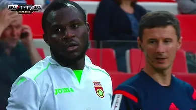 O legado da Copa 2018 deveria ser o combate ao racismo na R&uacute;ssia, mas esse trabalho est&aacute; atrasado
