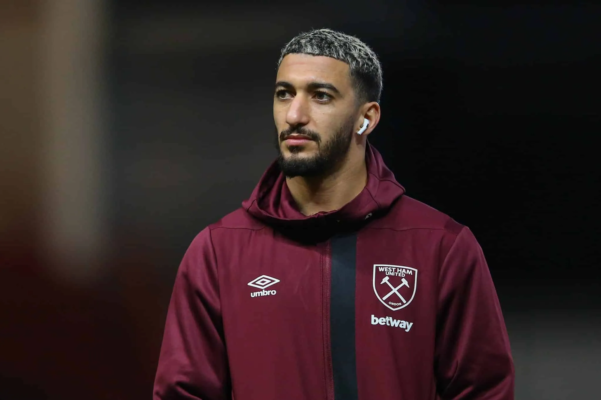 West Ham &eacute; investigado pela Fifa ap&oacute;s problemas na transa&ccedil;&atilde;o de Benrahma e Fornals