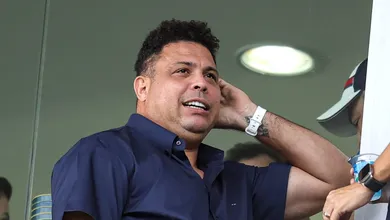 Ronaldo abre o jogo em entrevista e mostra o que pensa sobre o planejamento do Cruzeiro