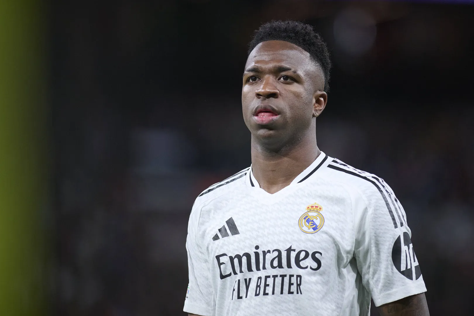 Vinicius Junior Real Madrid