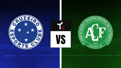 Cruzeiro x Chapecoense Palpite &ndash; Not&iacute;cias e odds (24/05)