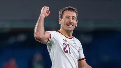 &Eacute; preciso falar mais sobre Mikel Oyarzabal na sele&ccedil;&atilde;o espanhola