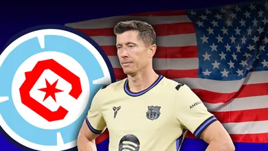 Os tr&ecirc;s fatores que podem fazer Lewandowski eleger a MLS como seu pr&oacute;ximo destino