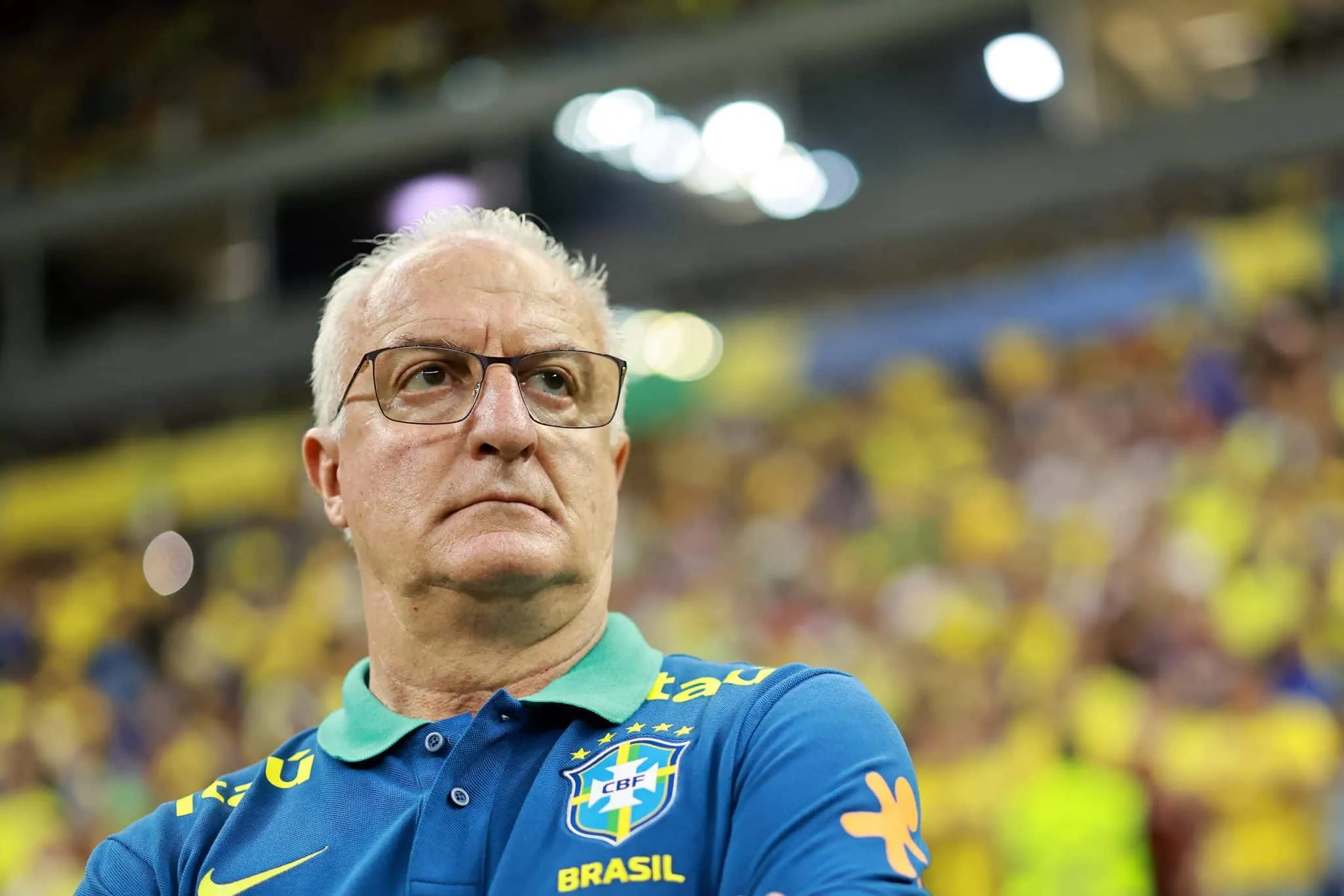 Grande mudan&ccedil;a feita por Dorival na Sele&ccedil;&atilde;o p&oacute;s-Copa Am&eacute;rica ser&aacute; testada contra Uruguai