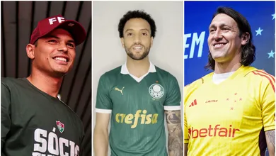 Quando abre a pr&oacute;xima janela de transfer&ecirc;ncias no Brasil?