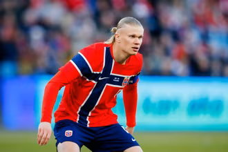 As campanhas de extremos colocam Noruega x Iraque &agrave; prova em estreia na Copa do Mundo