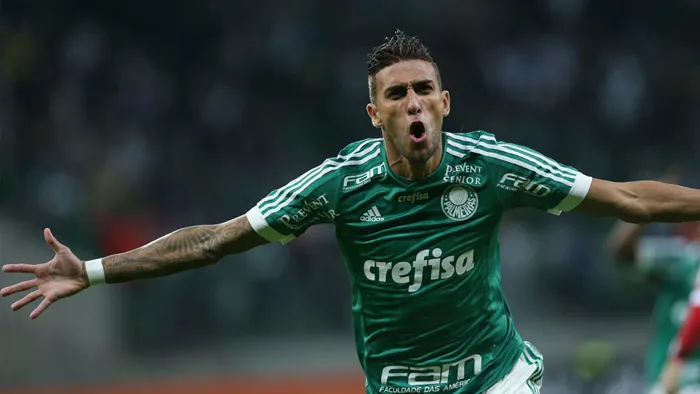 Palmeiras conquistou uma vit&oacute;ria para reafirmar suas credenciais ao G4