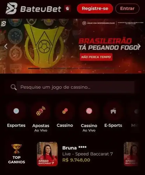 Bateubet: conhe&ccedil;a a plataforma de apostas com um guia completo