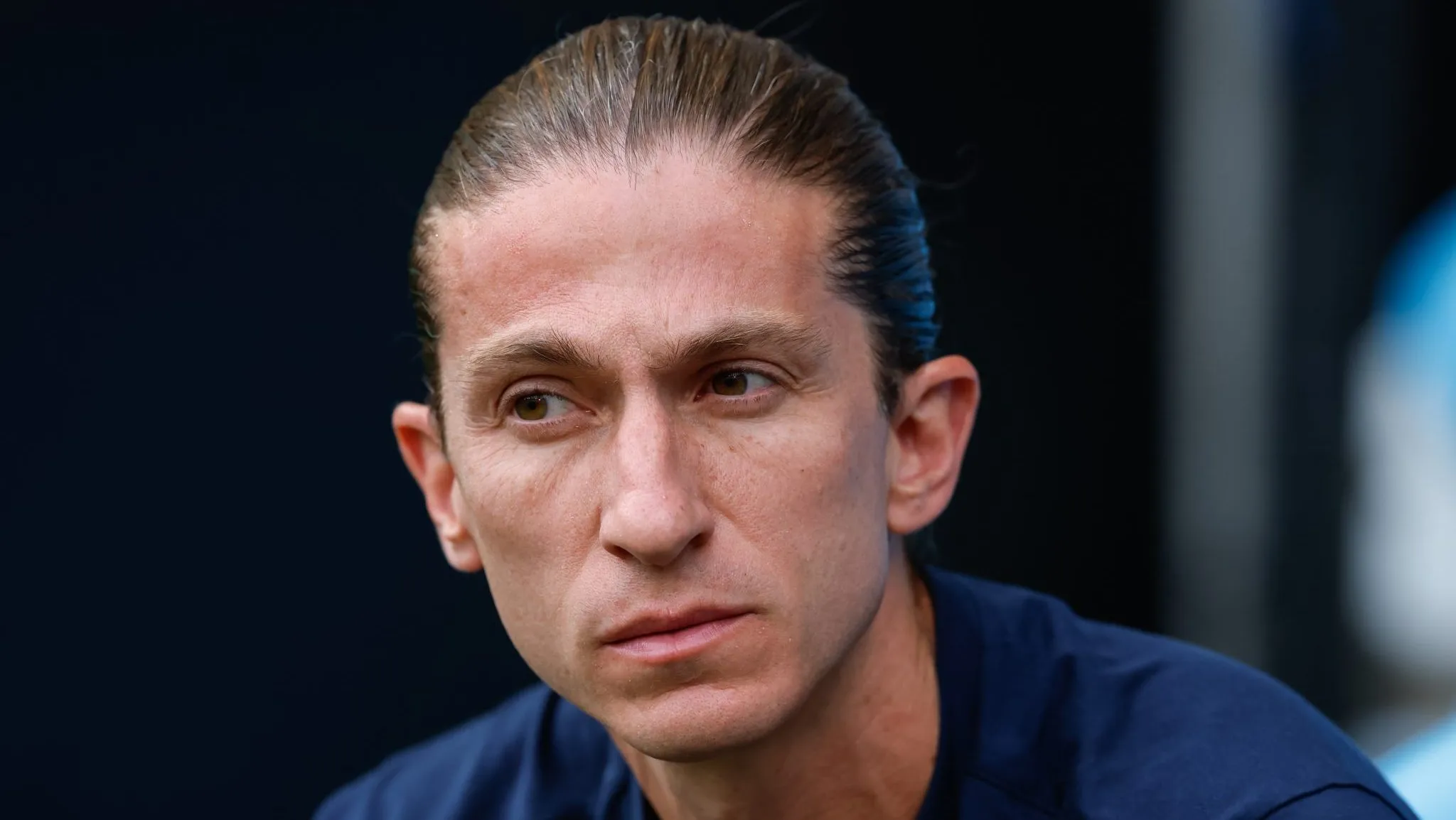 &lsquo;Isso n&atilde;o &eacute; desculpa&rsquo;: Filipe Lu&iacute;s revela bastidores do Monaco antes de estreia decisiva