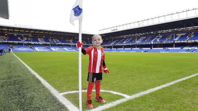 Everton realizar&aacute; &ldquo;jogo das estrelas&rdquo; no Goodison Park em tributo a Bradley Lowery