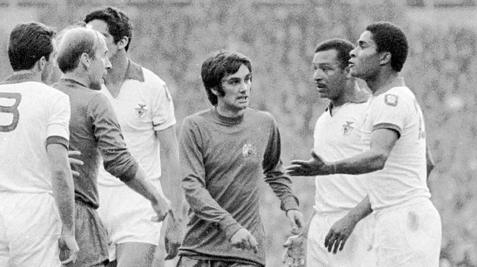 [Hist&oacute;ria] 15 grandes jogos do passado que ser&atilde;o reeditados na fase de grupos da Champions