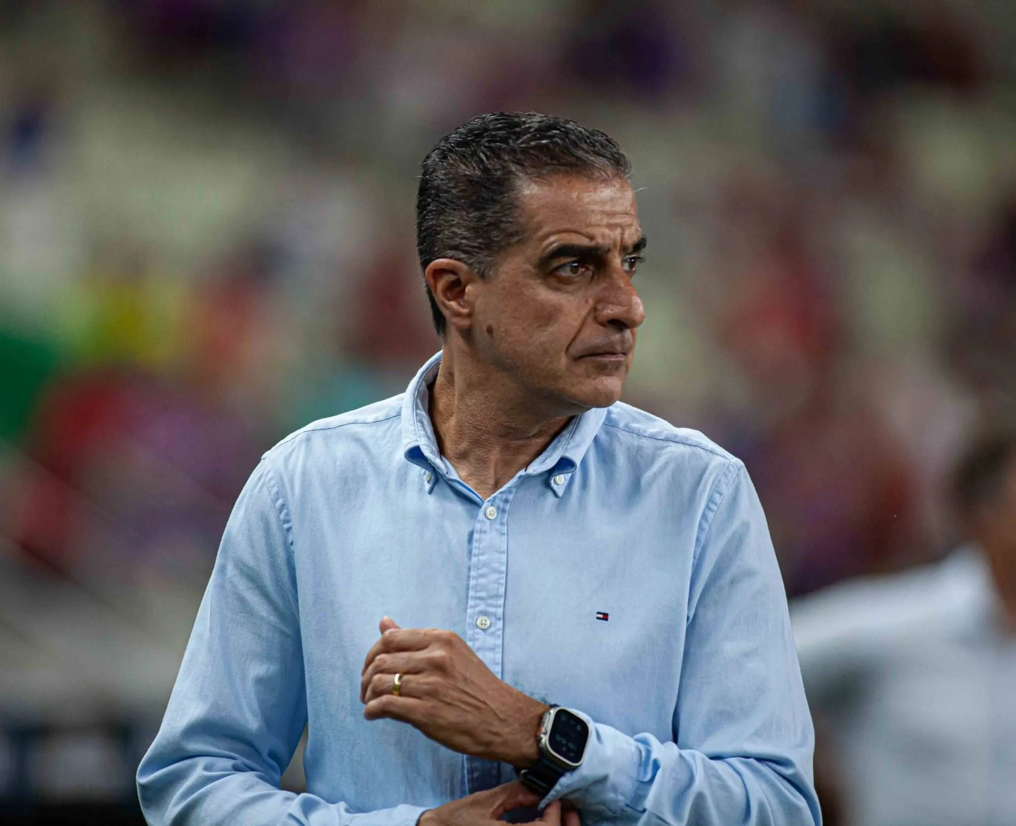 Fortaleza se movimenta no mercado para reverter m&aacute; fase e sonhar com classifica&ccedil;&atilde;o na Libertadores