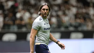 Aposta de Zubeld&iacute;a deu certo, mas n&atilde;o foi suficiente para evitar queda do S&atilde;o Paulo