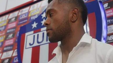 Transfer&ecirc;ncia de Borja do Palmeiras ao Junior Barranquilla &eacute; boa para todos os envolvidos