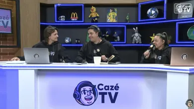 Copa do Mundo Feminina: Caz&eacute;TV alcan&ccedil;a novo recorde em jogo que abriu o 2&ordm; dia