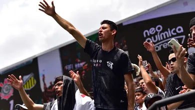 Corinthians sabe que precisa vencer ou vencer para n&atilde;o encarar Palmeiras com a corda ainda mais no pesco&ccedil;o