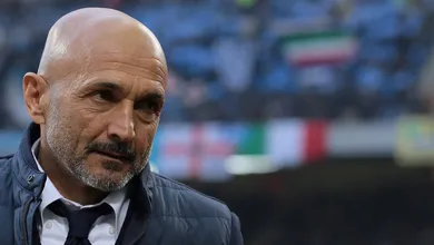 Spalletti recusa compara&ccedil;&atilde;o com Mourinho: &ldquo;Estou aqui h&aacute; dois dias, ele fez hist&oacute;ria na Inter&rdquo;