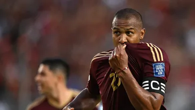 Venezuela bate Bol&iacute;via e abre portas para disputa intensa por vagas na Copa do Mundo
