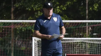 Para avan&ccedil;ar &agrave;s semifinais, Santos precisa manter tabu hist&oacute;rico diante de t&eacute;cnico da Portuguesa