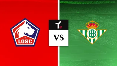 Lille x Betis Palpite &ndash; Dicas e not&iacute;cias (08/09)