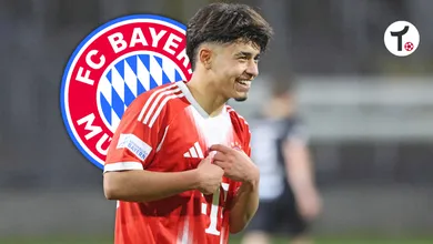 Quem &eacute; Maycon Cardozo, jovem brasileiro no banco do Bayern na Bundesliga?