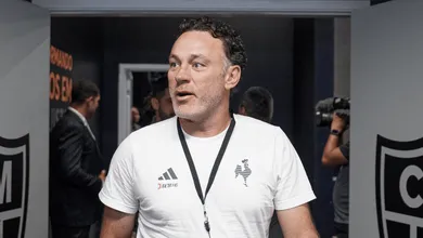 Intensidade do in&iacute;cio ao fim: essa &eacute; a cara do Atl&eacute;tico-MG de Gabriel Milito