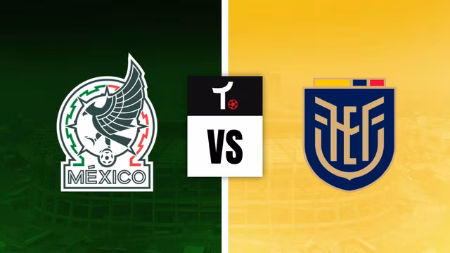 M&eacute;xico x Equador Palpite &ndash; Not&iacute;cias e odds (30/06)
