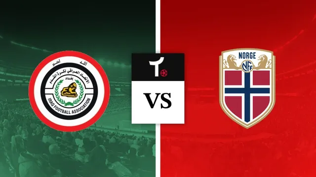 Iraque x Noruega Palpite &ndash; Not&iacute;cias e odds (16/06)