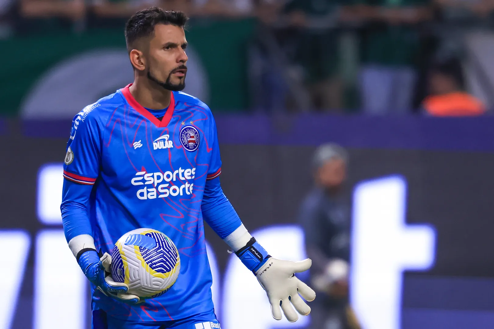 BRAZILIAN 2024, PALMEIRAS x BAHIA