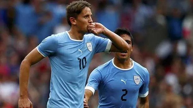 Bologna acerta venda de Gast&oacute;n Ramirez aos Saints