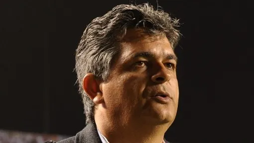 Ney Franco: &ldquo;Ganso e Jadson v&atilde;o disputar um lugar no time&rdquo;