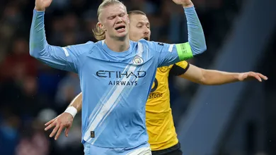 Nada de Haaland: Lenda do Manchester United elege trio surpresa como os melhores da Premier League