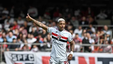 Entenda o entrave que afasta David de perman&ecirc;ncia no S&atilde;o Paulo em 2023
