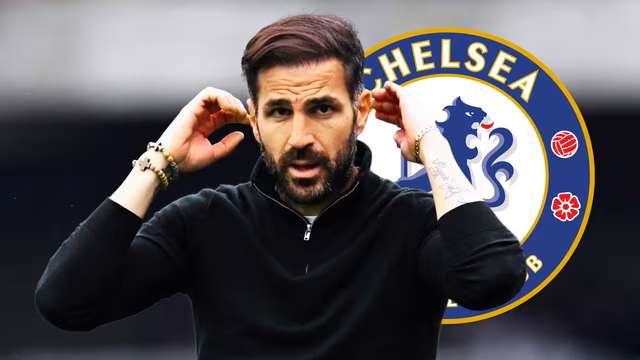 Com aval de Xabi Alonso, Chelsea quer contratar joia do Como ap&oacute;s destaque com F&agrave;bregas
